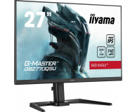 iiyama G-Master GB2770QSU-B5 Red Eagle - 1142197 - zdjęcie 6